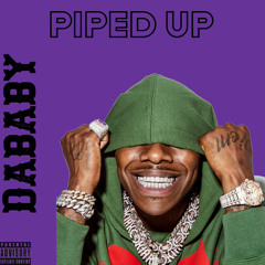 dababy type beat piped up
