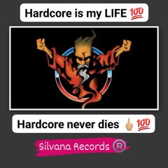 mini Thunderdome mix BY Silvana Records ® HAKKUH