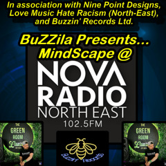 The - MindScape - Show @ Nova Radio North-East 102.5FM (24/05/2025) [FREE DOWNLOAD!]