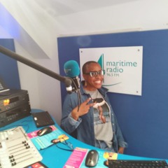 Maritime radio - Cygnet square market