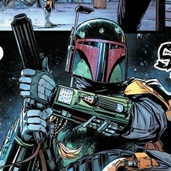 Mandalorian the Job, Pt. 2