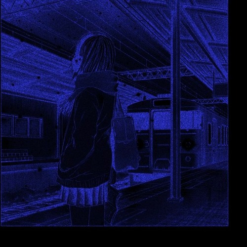 winter(night)
