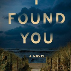 [$ I Found You BY Lisa Jewell (Digital(