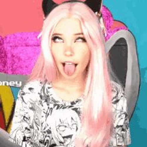 Stream I'M BACK - belle delphine, senzawa by surrinha07