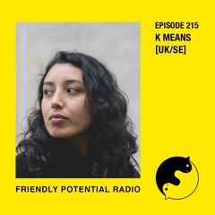 Ep 215 pt.1 w/ k means