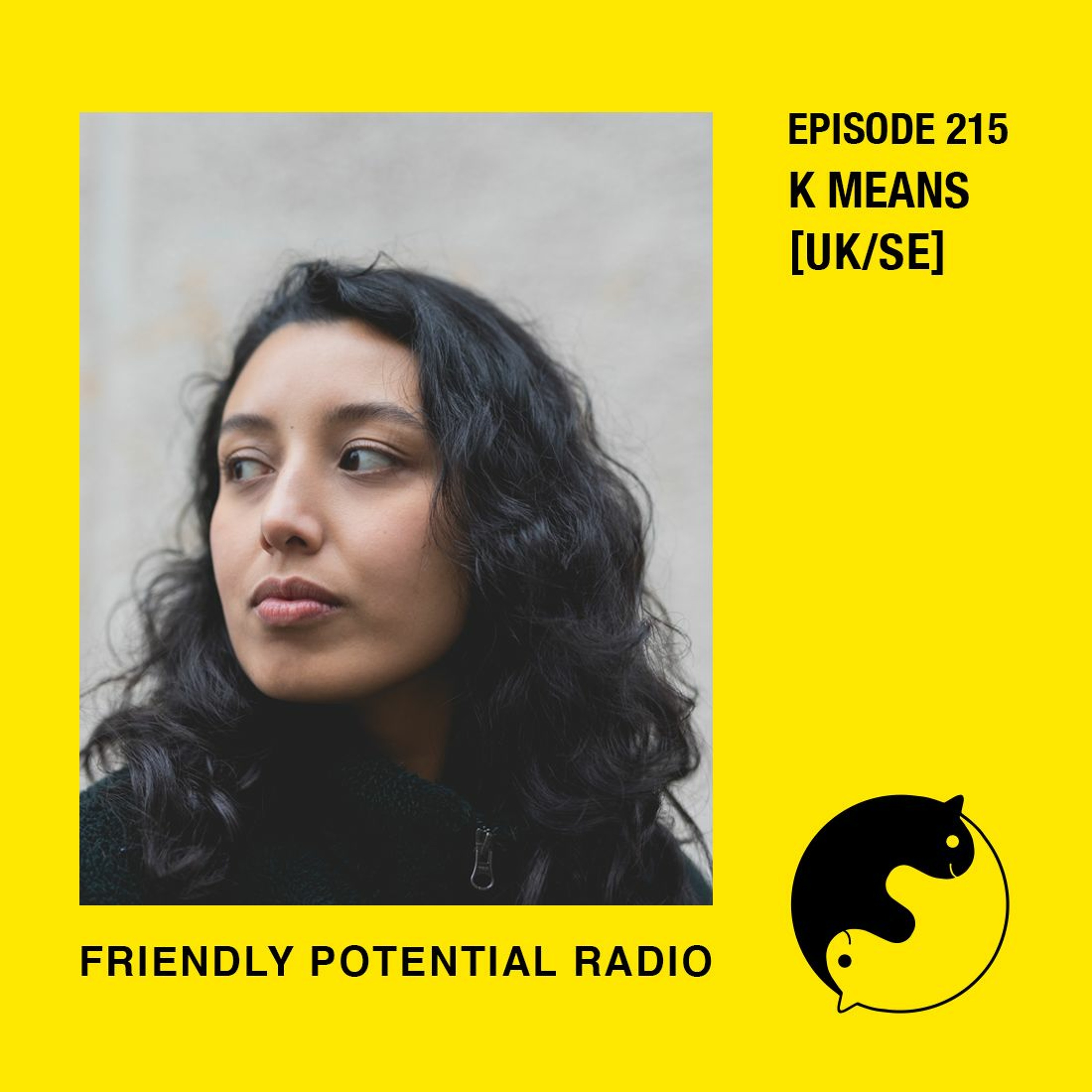 Friendly Potential Radio