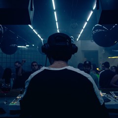 Skyline B2B JDC @ Laterrazadeepink Warm Up Demboyz