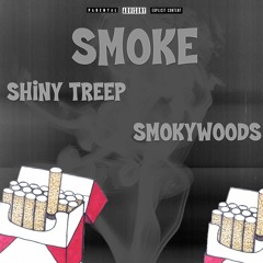 Smoke (feat. SHINY Treep)