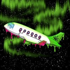 Green Airlines - Seein' Green