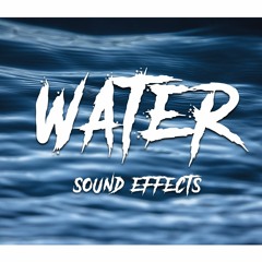 Water Sound Effects Preview