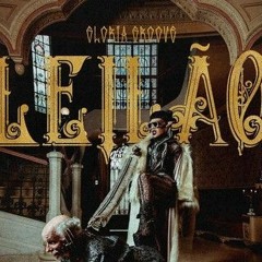 Gloria Groove-Leilão (Dj Nando Miranda Remix Tribal House)
