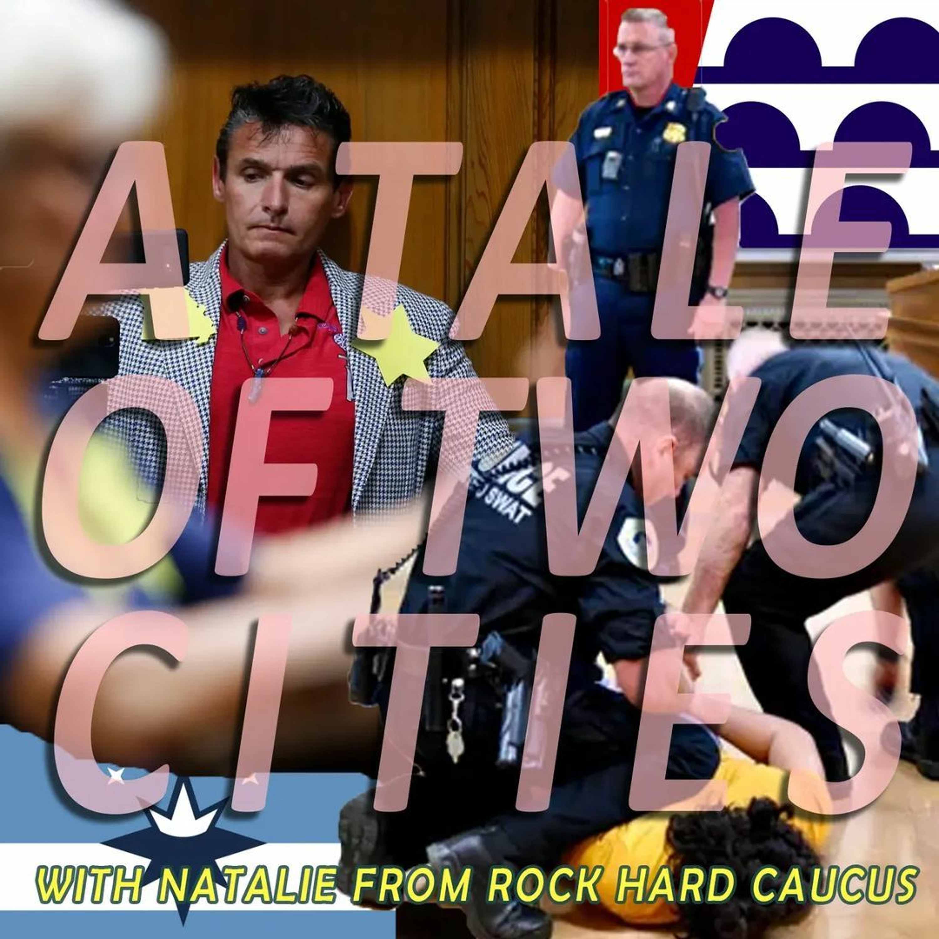 Rock Hard Caucus