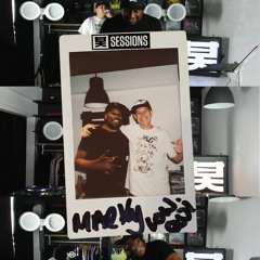 Shogun Sessions: DJ Marky & LowQui