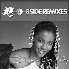 Did We Give Up (4get Me Nots Remix) - JLBside