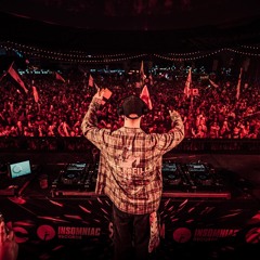 SAN PACHO - Live @ EDC Orlando 2025