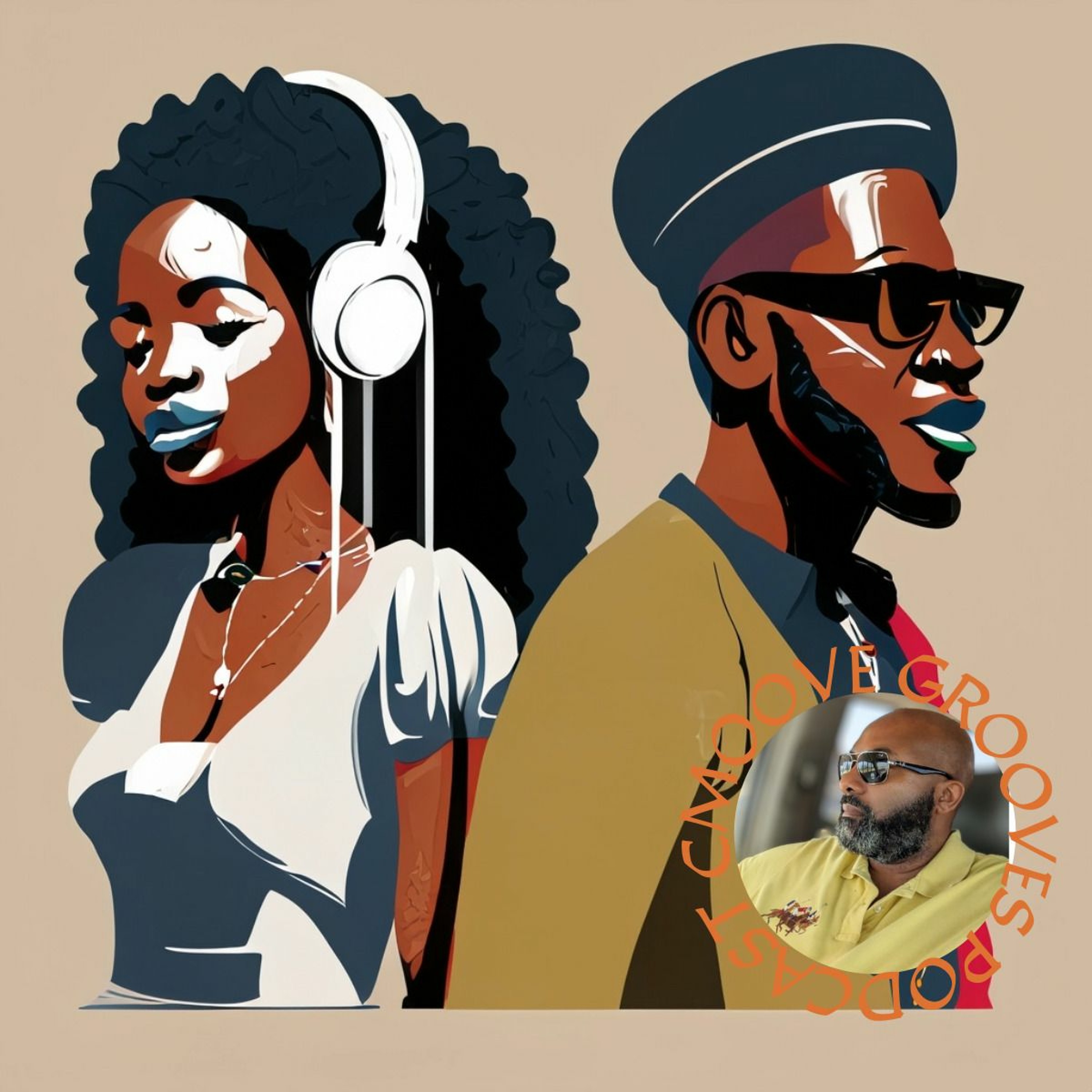 Cmoove Grooves Podcast