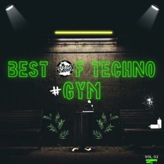 Best of Techno Gym | Workout (Vol. 02)