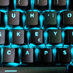 Uhhh, Key Caps!