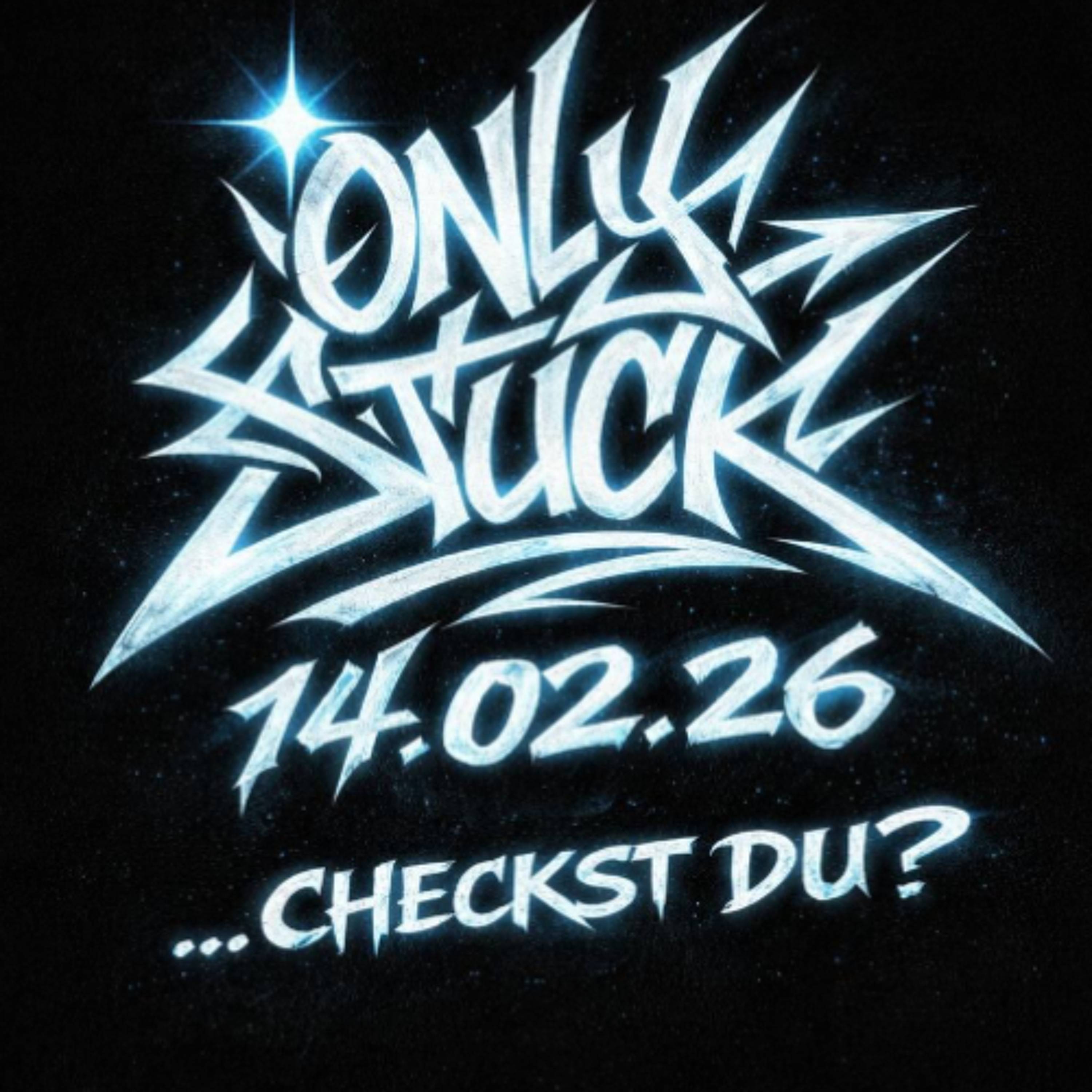 Taxx.he @ Yart (Only Stuck Afterhour Event 14.02.2026) episode artwork