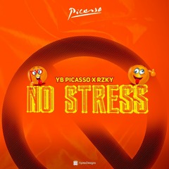 NO STRESS (CLEAN)ft RZKY