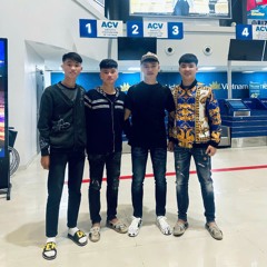 Million Star - Su (bay nhé đạt ketamin)