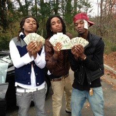 Migos UNRELEASED - Rolls Royce Truck ft. Young Thug & Travis Scott