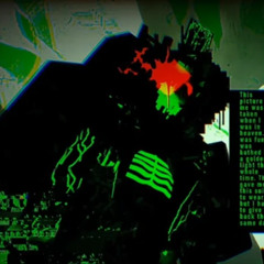 Trough Patches of Violet - Hacklord 1x1x1x1 LMS