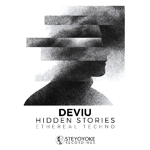 SYYK134MIX - Deviu - Hidden Stories [SYYK134MIX] | Steyoyoke
