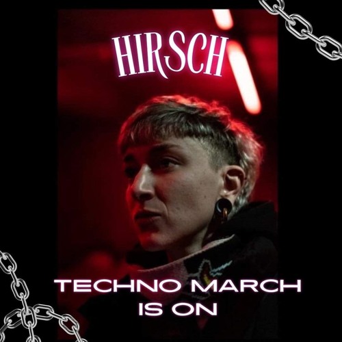 Techno March Is On