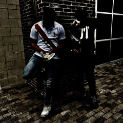 Steppin (feat. Tiáno)