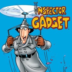 Dubbage - Inspector Gadget (DnB Mix) (Free Download)