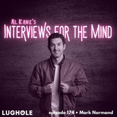 Episode 174: Mark Normand