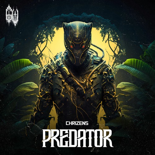 Chrizens - PREDATOR