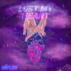 Lost My Heart