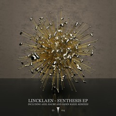 Premiere: Lincklaen - Bergen (Axel Haube Remix) [Infinite Depth]