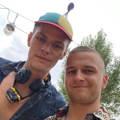 Hardgrooven vol.12 w/ David Zikarsky b2b Kiran