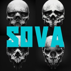 SOVA - Industrial Hate Podcast / Outerrim.tv (22/09/23)