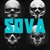 Artwork for SOVA - Industrial Hate Podcast / Outerrim.tv (22/09/23)