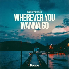 Nate VanDeusen & Fijy - Wherever You Wanna Go