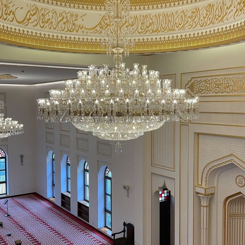 الشيخ أحمد أبو بكر ، سورة طه كاملة ، رمضان ١٤٤٦||٢٠٢٥