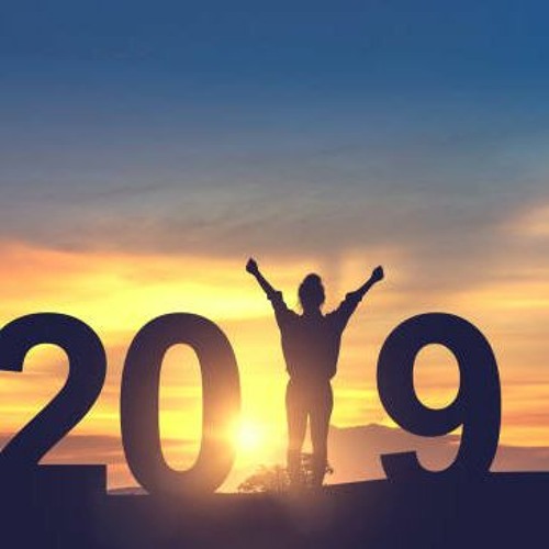 2019 FAVs Continuous Mix - Ecstatic Dance SF 011920