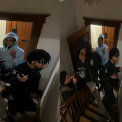 no russian ft bloody! prod colly