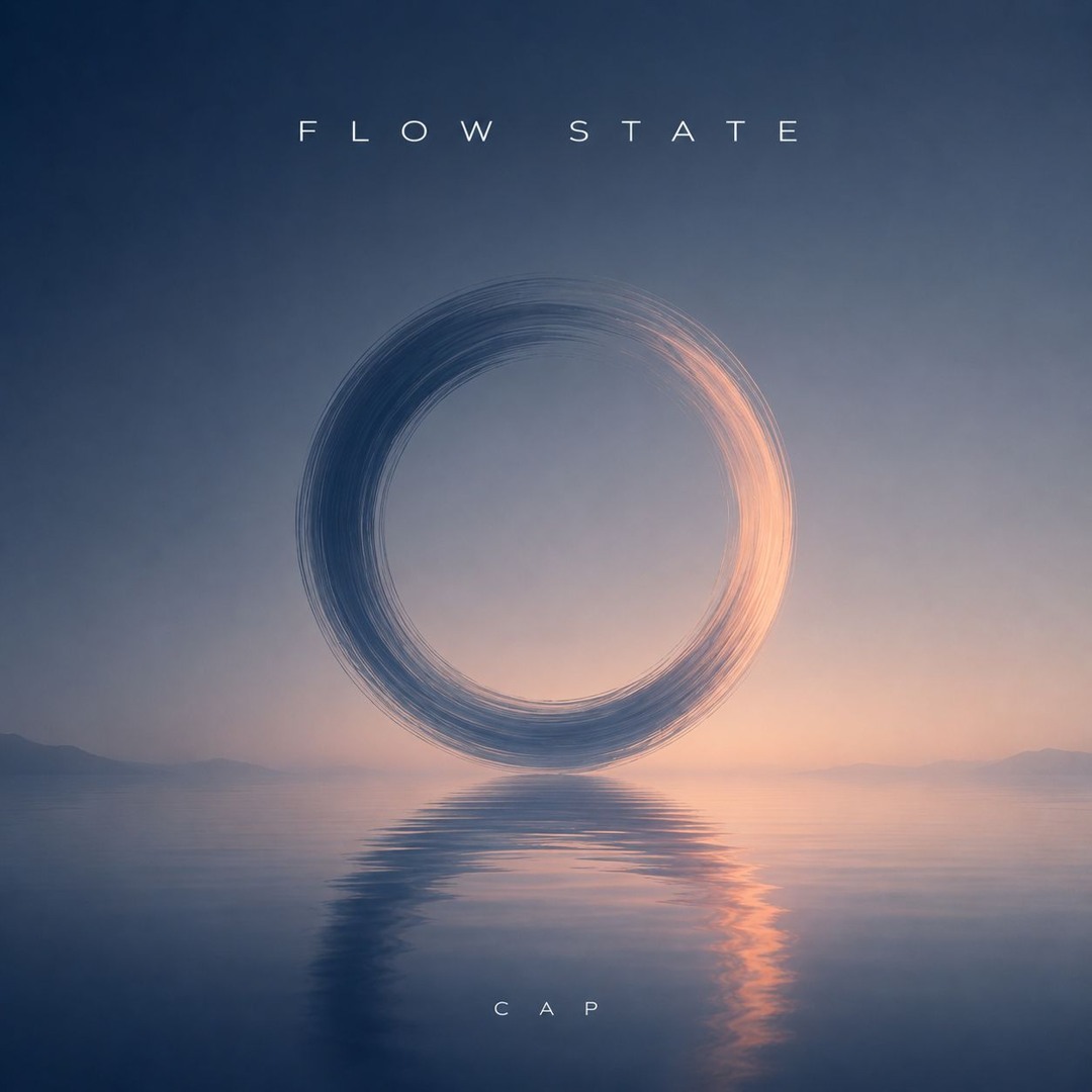 Stream Flow State by CAP | Listen online for free on SoundCloud