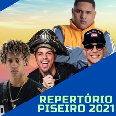 Pout-Pourri: Repertório Piseiro Funk Medley 2021 Part.1 (Virgem, Vapo Vapo, Gasolina, Kevin o Chris)