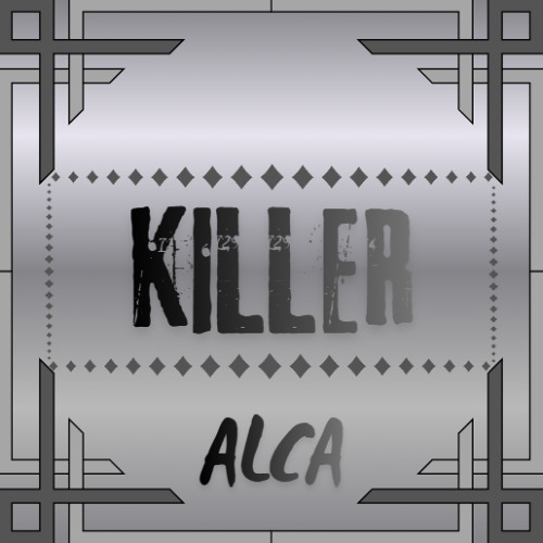 ALCA - KILLER ( ALCA's jump up )
