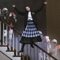 Try To Jump In A Straight Line (Straight Jacket Mix) -By The Blade -Harry B