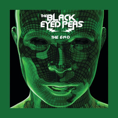 Black Eyed Peas - Rock That Body (JOAQUIN Afro rework)