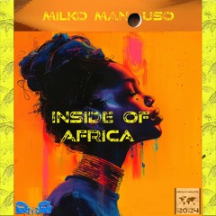 Inside of Africa (2024) 🎧