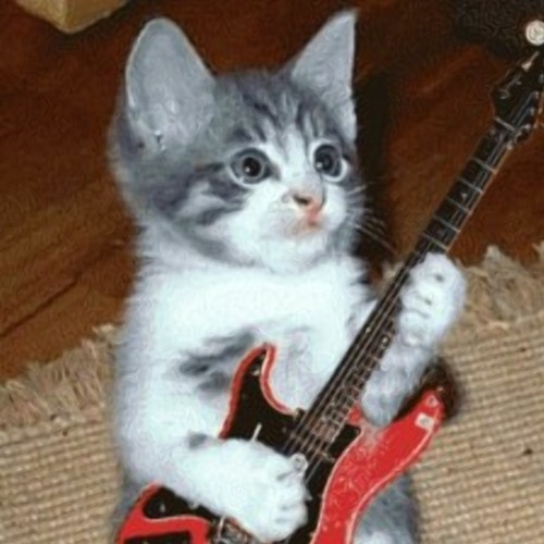 Stream Punk Cat by Syntez | Listen online for free on SoundCloud
