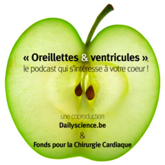 Oreillettes & Ventricules | Le musée du Cœur à Bruxelles